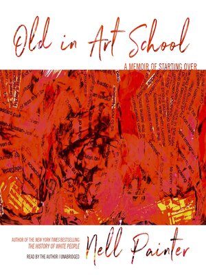 cover image of Old in Art School